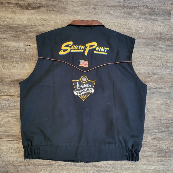 Schaefer Outfitter Wool Vest - Picture 3 of 11